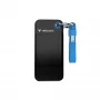 Verbatim Pocket SSD USB 3.2 Gen 2 2TB Preto/Azul, 2 TB, USB Type-C, 3.2 Gen 2 (3.1 Gen 2), 1000 MB/s, 10 Gbit/s, Preto, Azul