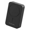 Verbatim Charge 'n' Go Essentials Powerbank Magnética Sem Fios 20000 mAh Preto