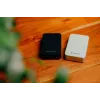 Verbatim Charge 'n' Go Essentials Powerbank Magnética Sem Fios 20000 mAh Preto