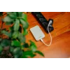 Verbatim Charge 'n' Go Essentials Powerbank Magnética Sem Fios 20000 mAh Verde