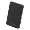 Verbatim Charge 'n' Go Essentials Powerbank Magnética Sem Fios 5000 mAh Preto