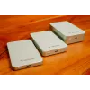 Verbatim Charge 'n' Go Essentials Powerbank Magnética Sem Fios 5000 mAh Verde