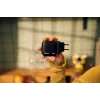 Verbatim Mini Carregador GaN 70W 3 Portas Ficha US com Adaptadores EU e UK