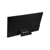 Verbatim Monitor Portátil Touchscreen 15,6 Polegadas LCD 4K 3840x2160