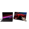 Monitor Verbatim Portátil Touchscreen 17,3 Polegadas 4K Ultra HD LCD 3840 x 2160