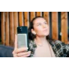 Verbatim Charge 'n' Go Powerbank Magnética Sem Fios 5000 mAh Verde