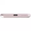 Verbatim Charge 'n' Go Powerbank Magnética Sem Fios 5000mAh Rosa