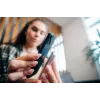 Verbatim Charge 'n' Go Powerbank Magnética Sem Fios 5000mAh Rosa