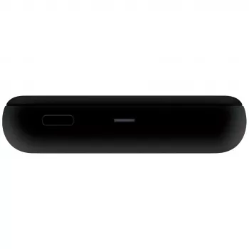 Verbatim Charge 'n' Go Powerbank Magnética Sem Fios 10000mAh Preto