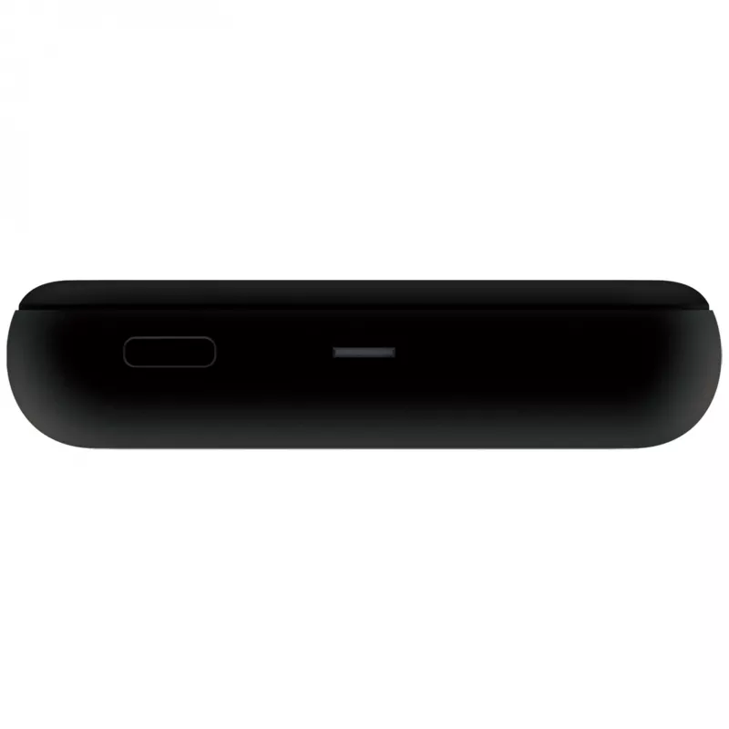 Verbatim Charge 'n' Go Powerbank Magnética Sem Fios 10000mAh Preto