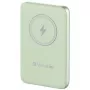 Verbatim Charge 'n' Go Powerbank Magnética Sem Fios 10000mAh Verde