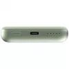 Verbatim Charge 'n' Go Powerbank Magnética Sem Fios 10000mAh Verde