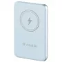 Verbatim Charge 'n' Go Powerbank Magnética Sem Fios 10000mAh Azul
