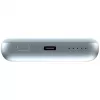 Verbatim Charge 'n' Go Powerbank Magnética Sem Fios 10000mAh Azul