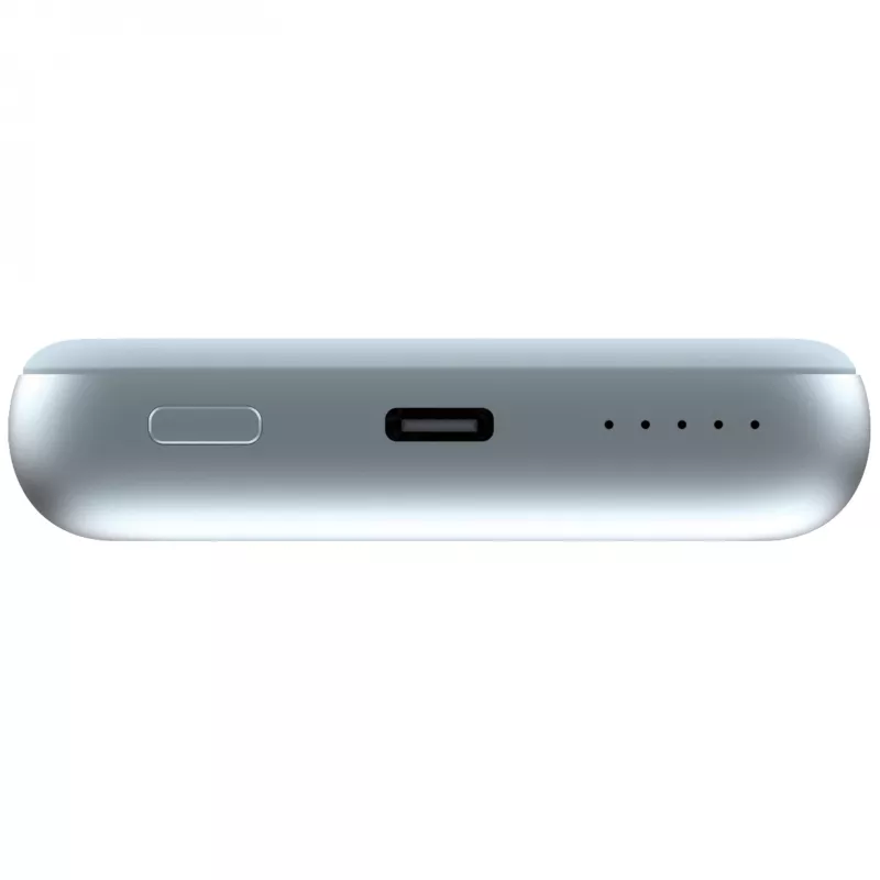 Verbatim Charge 'n' Go Powerbank Magnética Sem Fios 10000mAh Azul