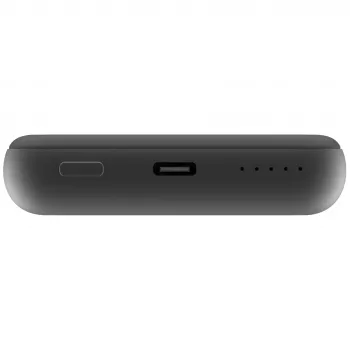 Verbatim Charge 'n' Go Powerbank Magnética Sem Fios 10000mAh Cinzento