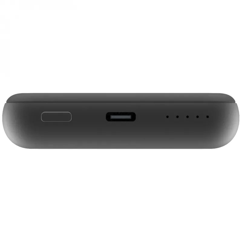 Verbatim Charge 'n' Go Powerbank Magnética Sem Fios 10000mAh Cinzento