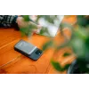 Verbatim Charge 'n' Go Powerbank Magnética Sem Fios 10000mAh Cinzento