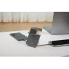 Verbatim Charge'n'Go 2C Powerbank 5000 mAh Cinzento