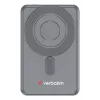 Verbatim Charge'n'Go 2C Powerbank 5000 mAh Cinzento