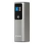Bateria Portátil Verbatim Charge 'n' Go Powerbank 27000mAh