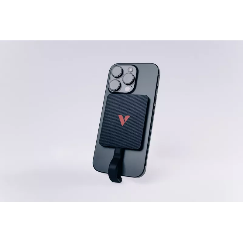 Verbatim SnapBack Ultra SSD ultrafina 1TB USB Type-C USB 3.2 Gen 2x2 preto