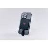 Verbatim SnapBack Ultra SSD ultrafina 2TB USB Type-C USB 3.2 Gen 2x2 preto