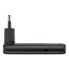 Verbatim Fold 'n' Go carregador GaN 65W ficha EU preto, interior, AC, 20 V, preto