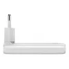 Verbatim Fold 'n' Go carregador GaN 65W ficha EU branco