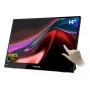 Monitor portátil Verbatim 14 polegadas FHD Touch LCD 1920x1080