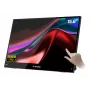 Monitor portátil Verbatim 15,6 polegadas FHD Touch LCD 1920 x 1080