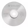 Verbatim CD-RW 12x 700 MB 10 unid.