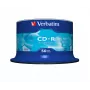 Verbatim CD-R Extra Protection 700 MB 52x 50 unid.
