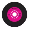 Verbatim CD-R AZO Data Vinyl 700 MB 52x 10 unid.