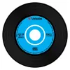 Verbatim CD-R AZO Data Vinyl 700 MB 52x 10 unid.