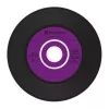 Verbatim CD-R AZO Data Vinyl 700 MB 52x 10 unid.