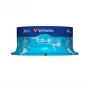 Verbatim CD-R Extra Protection 700 MB 52x 25 unid.