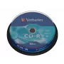 Verbatim CD-R Extra Protection 700 MB 52x 10 unid.
