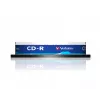 Verbatim CD-R Extra Protection 700 MB 52x 10 unid.