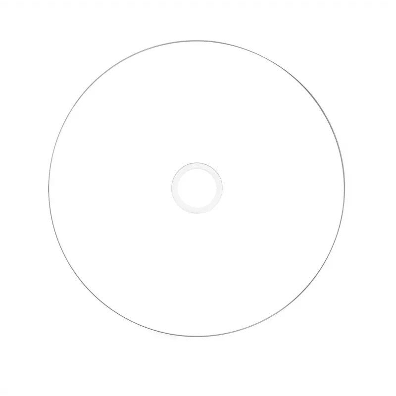 Verbatim CD-R AZO Wide Inkjet Printable no ID 700 MB 52x 50 unid.