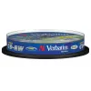 Verbatim CD-RW 12x 700 MB 10 unid.