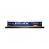 Verbatim DVD+RW Matt Silver 4,7 GB 10 unid.