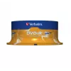 Verbatim DVD-R 4,7 GB 16x, Spindle, 25 pcs. (43522)