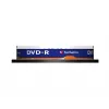 Verbatim DVD-R Matt Silver 4,7 GB 10 unid.