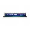 Verbatim DVDVER00072B, DVD-RW, spindel, 10 unid., 4,7 GB