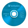 Verbatim DVD-R Colour 4,7 GB 5 unid.