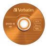 Verbatim DVD-R Colour 4,7 GB 5 unid.