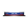 Verbatim BD-RE SL 25GB 2x pack de 10 spindel 10 unid.