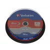 Verbatim BD-RE SL 25GB 2x pack de 10 spindel 10 unid.