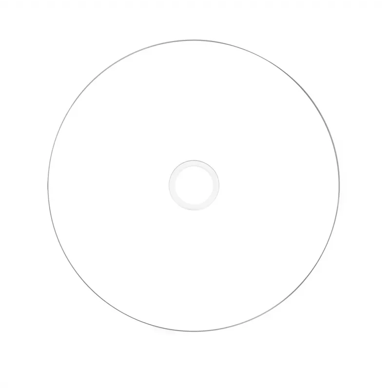 Verbatim BD-R SL 25GB 6x Printable pack de 10 caixa Jewel Case 10 unid.